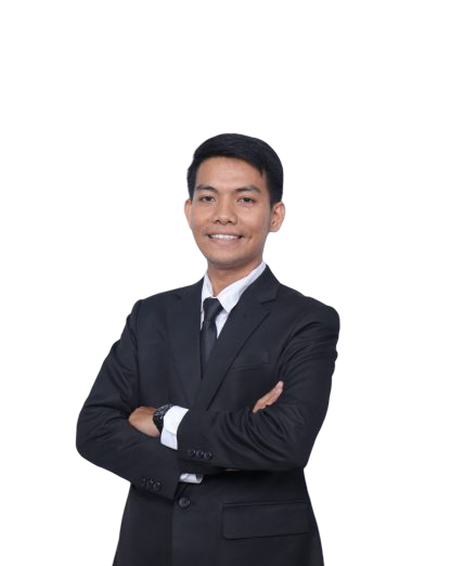 PETER JAYA NEGARA SIMANJUNTAK